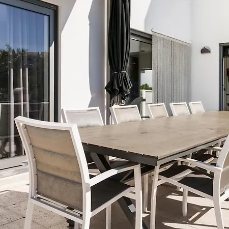 Villa Casa Luxury