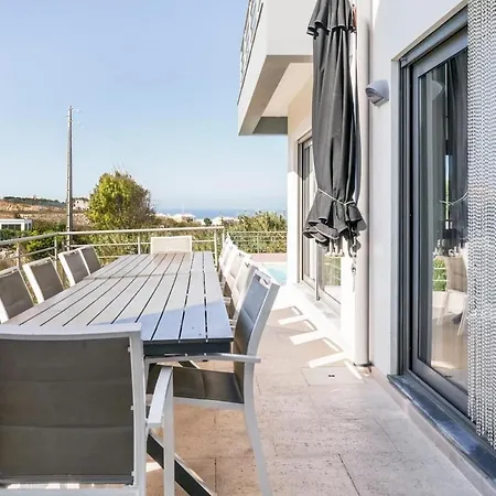Villa Casa Luxury