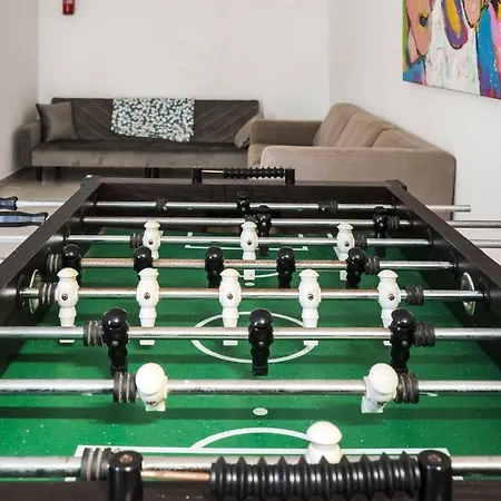 Casa Luxury Villa *