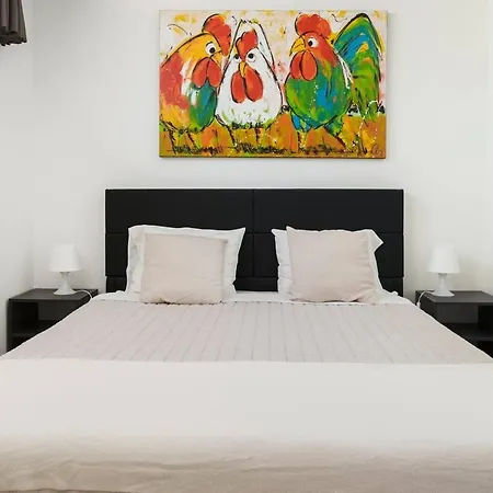 Casa Luxury Villa *
